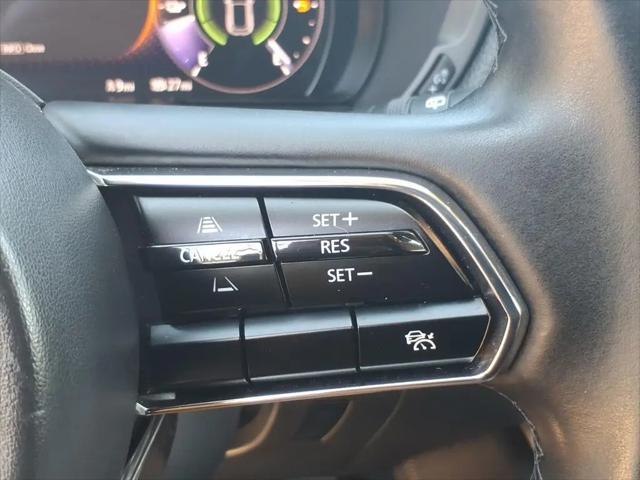 2024 Mazda X-90 Premium