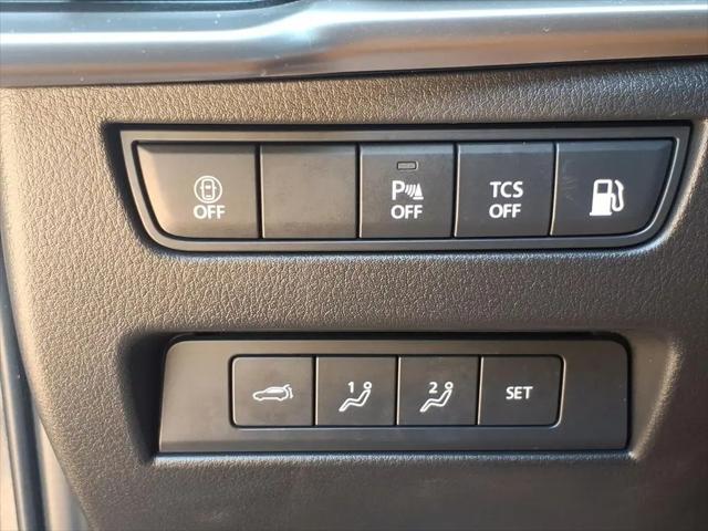 2024 Mazda X-90 Premium