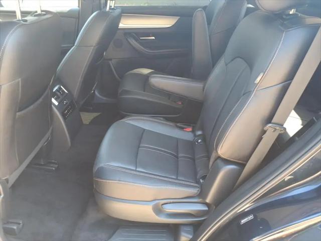 2024 Mazda X-90 Premium