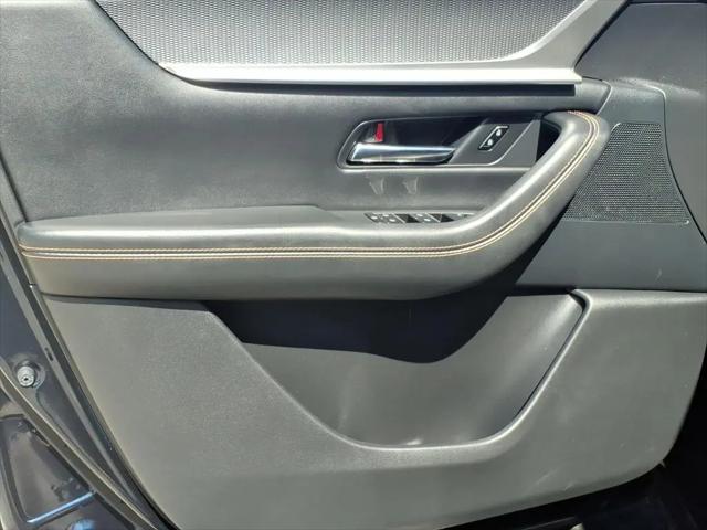 2024 Mazda X-90 Premium