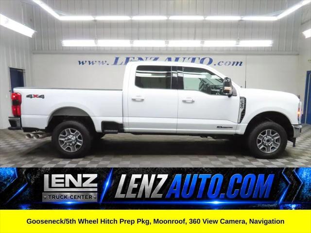 2026 Ford F-350 Lariat for sale in Fond du Lac, WI