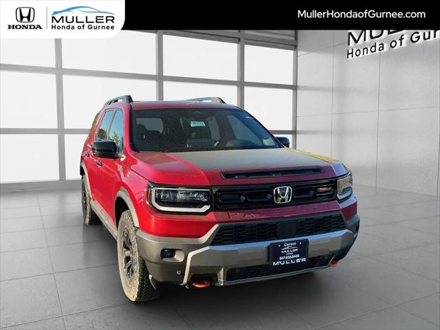 2026 Honda Passport AWD TrailSport Elite for sale in Gurnee, IL