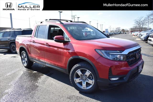 2026 Honda Ridgeline RTL for sale in Gurnee, IL
