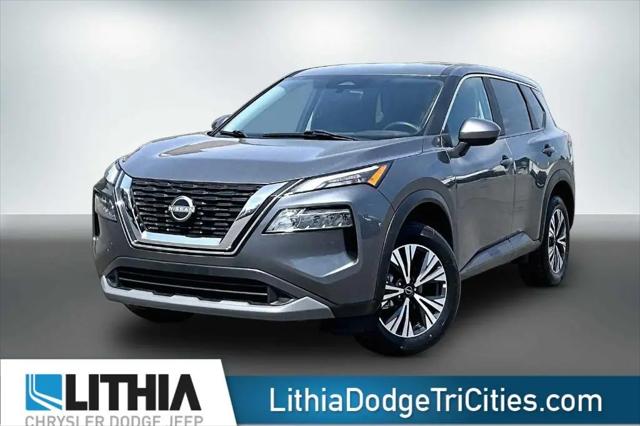 2023 Nissan Rogue SV Intelligent AWD for sale in Kennewick, WA