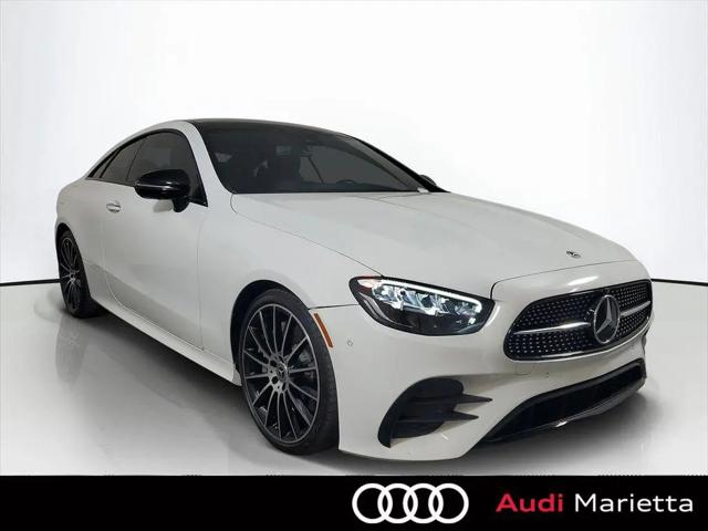 2023 Mercedes-Benz E 450 E 450 for sale in Marietta, GA