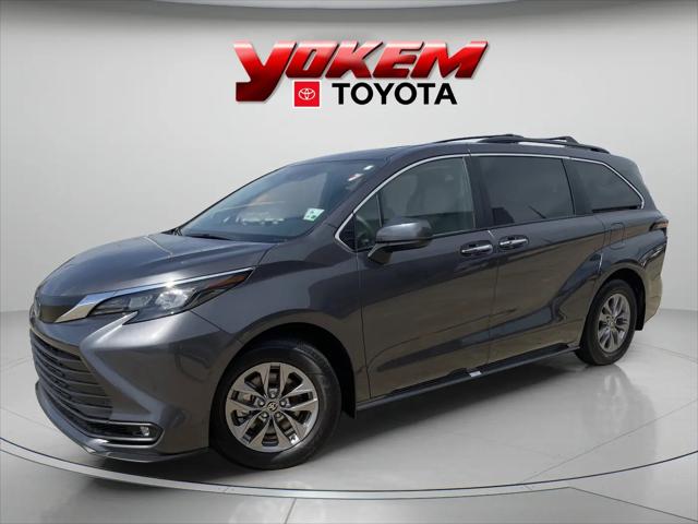 2025 Toyota Sienna XLE for sale in Shreveport, LA