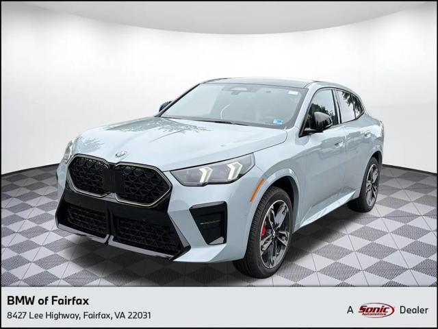 2026 BMW X2 xDrive28i for sale in Fairfax, VA