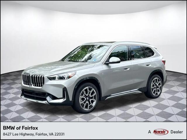 2026 BMW X1 xDrive28i for sale in Fairfax, VA