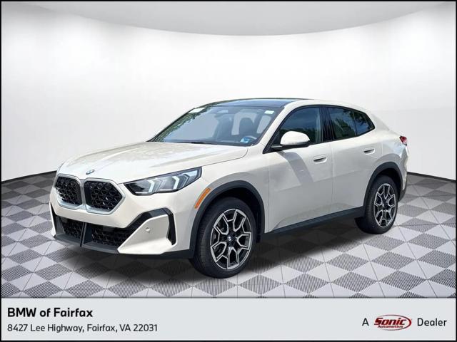 2026 BMW X2 xDrive28i for sale in Fairfax, VA