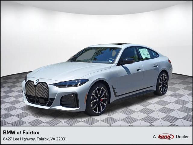 2026 BMW i4 xDrive40 for sale in Fairfax, VA