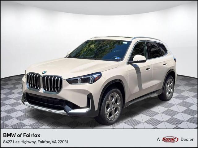 2026 BMW X1 xDrive28i for sale in Fairfax, VA