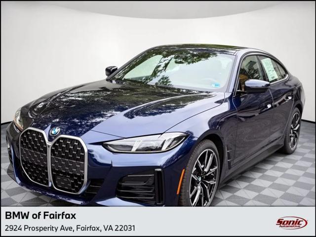 2026 BMW 430i Gran Coupe xDrive for sale in Fairfax, VA
