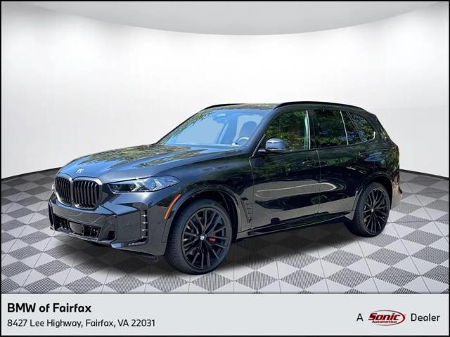 2026 BMW X5 xDrive40i for sale in Fairfax, VA