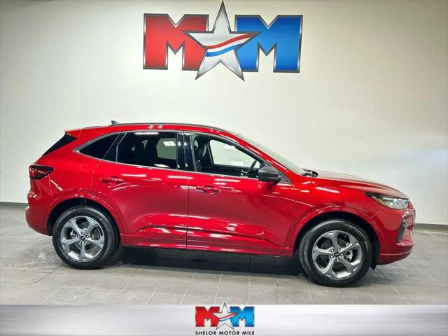 2024 Ford Escape ST-Line for sale in Christiansburg, VA