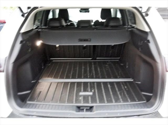 2025 Mazda CX-50 2.5 Turbo Premium Package
