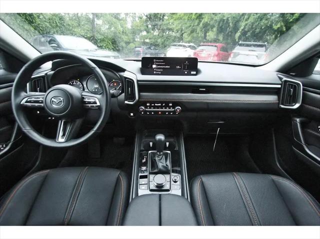 2025 Mazda CX-50 2.5 Turbo Premium Package