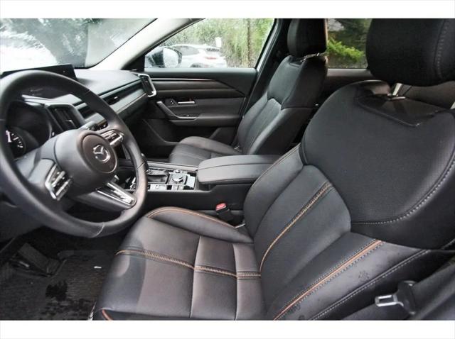 2025 Mazda CX-50 2.5 Turbo Premium Package