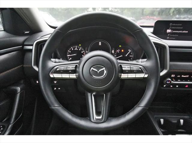 2025 Mazda CX-50 2.5 Turbo Premium Package