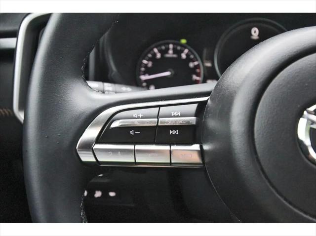 2025 Mazda CX-50 2.5 Turbo Premium Package