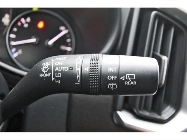 2025 Mazda CX-50 2.5 Turbo Premium Package