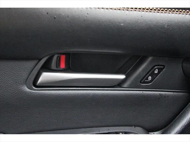 2025 Mazda CX-50 2.5 Turbo Premium Package
