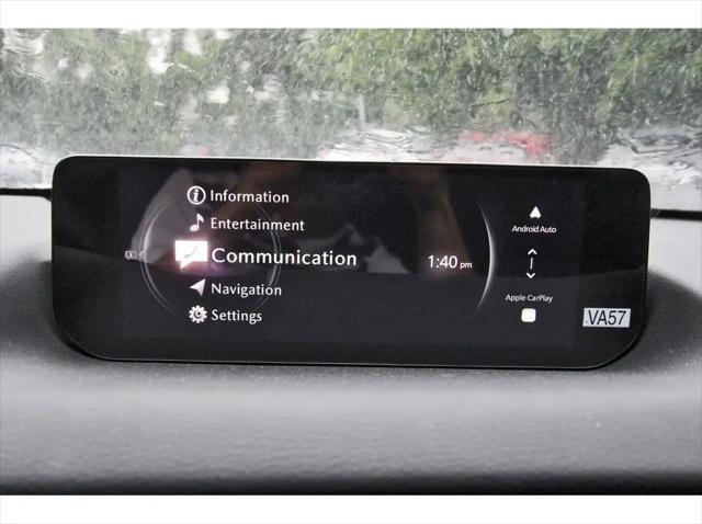 2025 Mazda CX-50 2.5 Turbo Premium Package