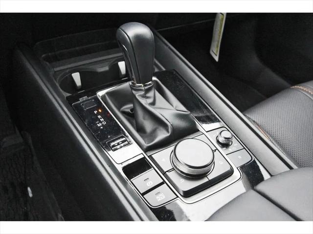 2025 Mazda CX-50 2.5 Turbo Premium Package