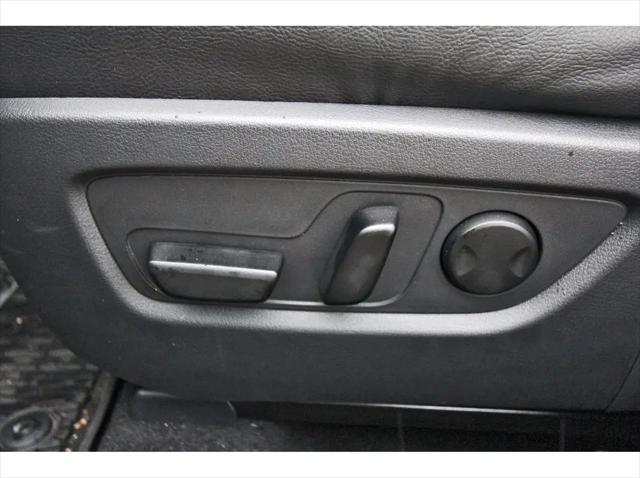 2025 Mazda CX-50 2.5 Turbo Premium Package