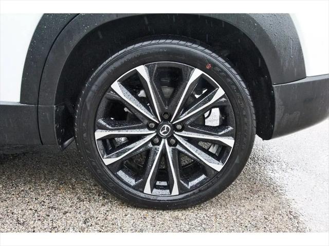 2025 Mazda CX-50 2.5 Turbo Premium Package