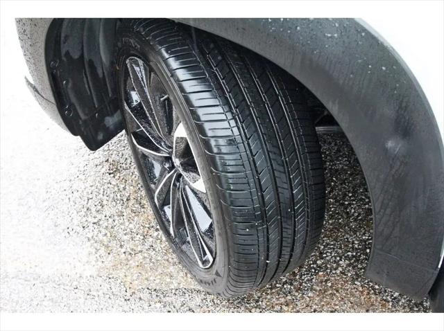 2025 Mazda CX-50 2.5 Turbo Premium Package