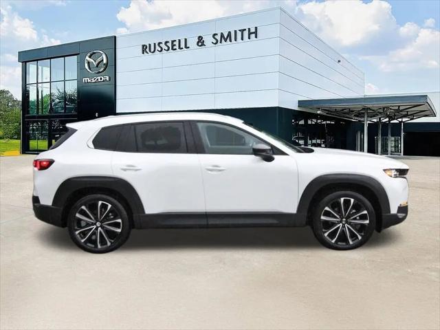 2025 Mazda CX-50 2.5 Turbo Premium Package