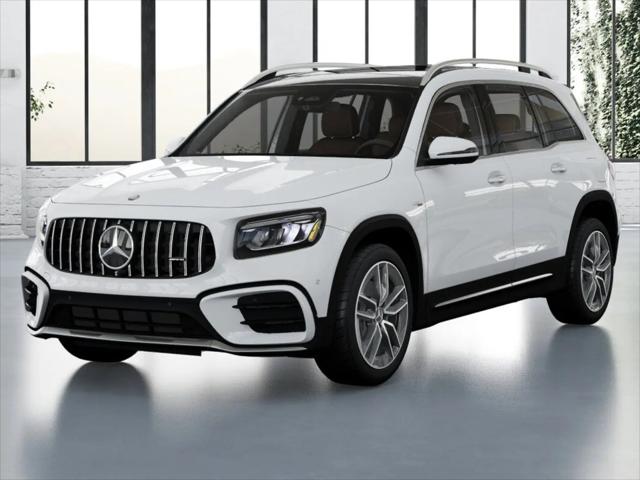2026 Mercedes-Benz GLB 4MATIC for sale in Fairfield, CA