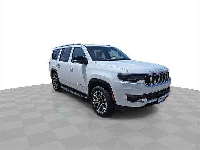2023 Jeep Wagoneer Series I 4x4
