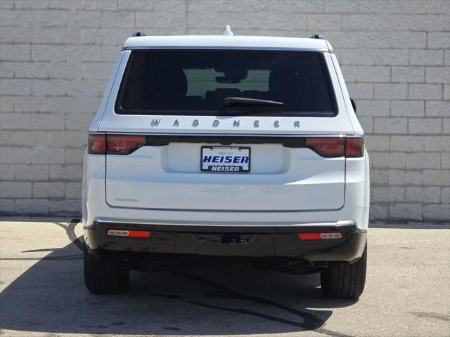2023 Jeep Wagoneer Series I 4x4