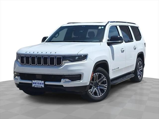 2023 Jeep Wagoneer Series I 4x4 for sale in Milwaukee, WI