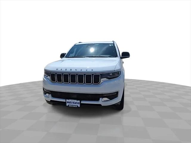 2023 Jeep Wagoneer Series I 4x4
