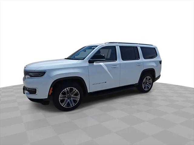 2023 Jeep Wagoneer Series I 4x4