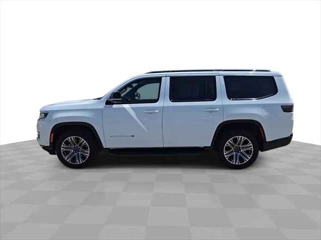 2023 Jeep Wagoneer Series I 4x4