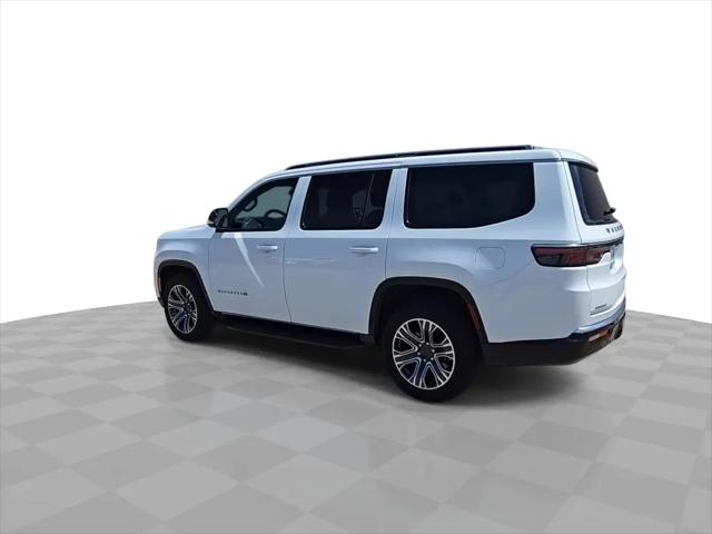 2023 Jeep Wagoneer Series I 4x4