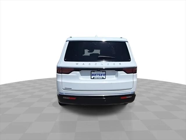 2023 Jeep Wagoneer Series I 4x4
