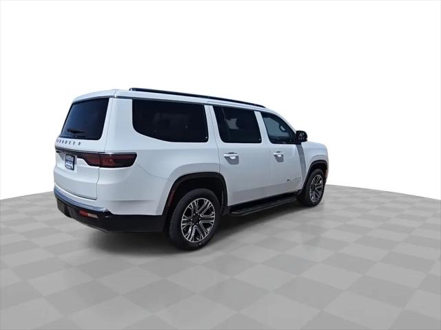 2023 Jeep Wagoneer Series I 4x4