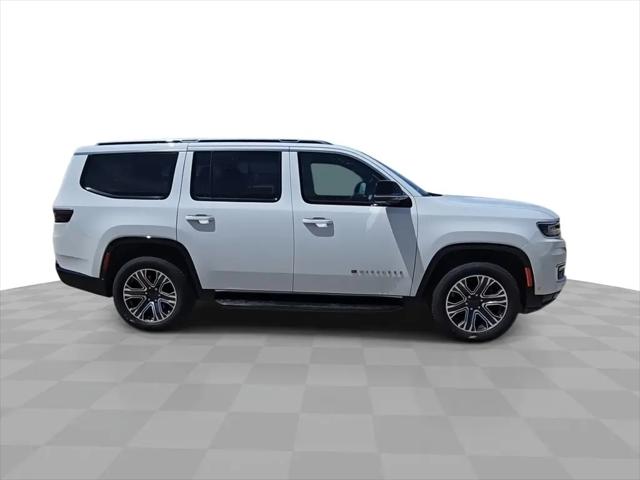 2023 Jeep Wagoneer Series I 4x4