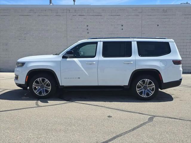 2023 Jeep Wagoneer Series I 4x4