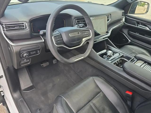 2023 Jeep Wagoneer Series I 4x4