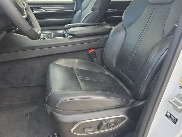 2023 Jeep Wagoneer Series I 4x4