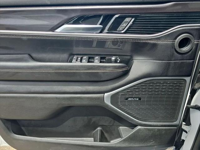 2023 Jeep Wagoneer Series I 4x4