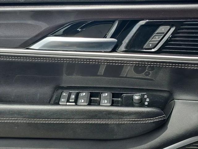 2023 Jeep Wagoneer Series I 4x4