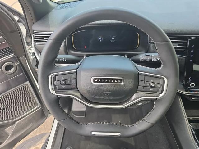 2023 Jeep Wagoneer Series I 4x4