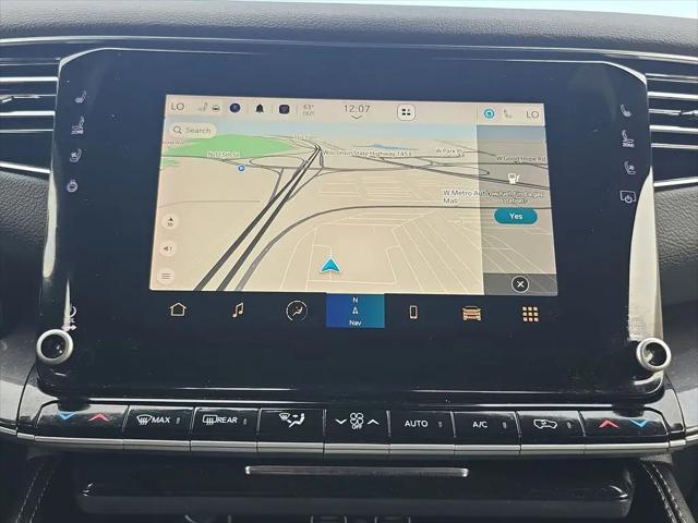 2023 Jeep Wagoneer Series I 4x4