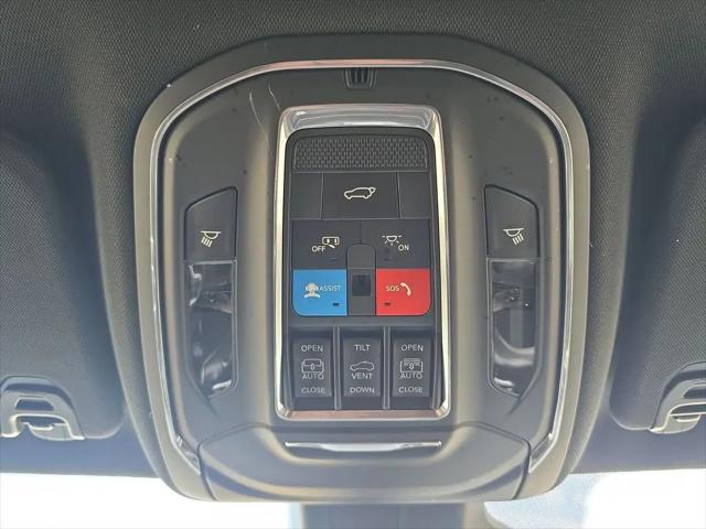 2023 Jeep Wagoneer Series I 4x4